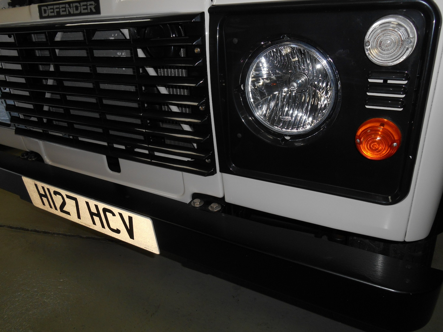 Vehicle 31