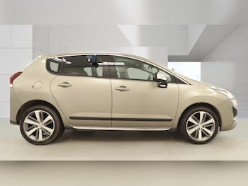 Used Peugeot 3008 2015 for sale - 78332206: Photo