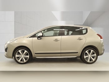 Used Peugeot 3008 2015 for sale - 78332206: Photo