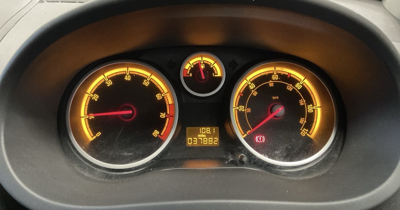 Used Vauxhall Corsa 2014 for sale - 78141081: Photo 10