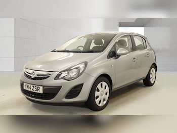 Used Vauxhall Corsa 2014 for sale - 78141081: Photo
