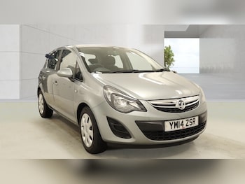 Used Vauxhall Corsa 2014 for sale - 78141081: Photo