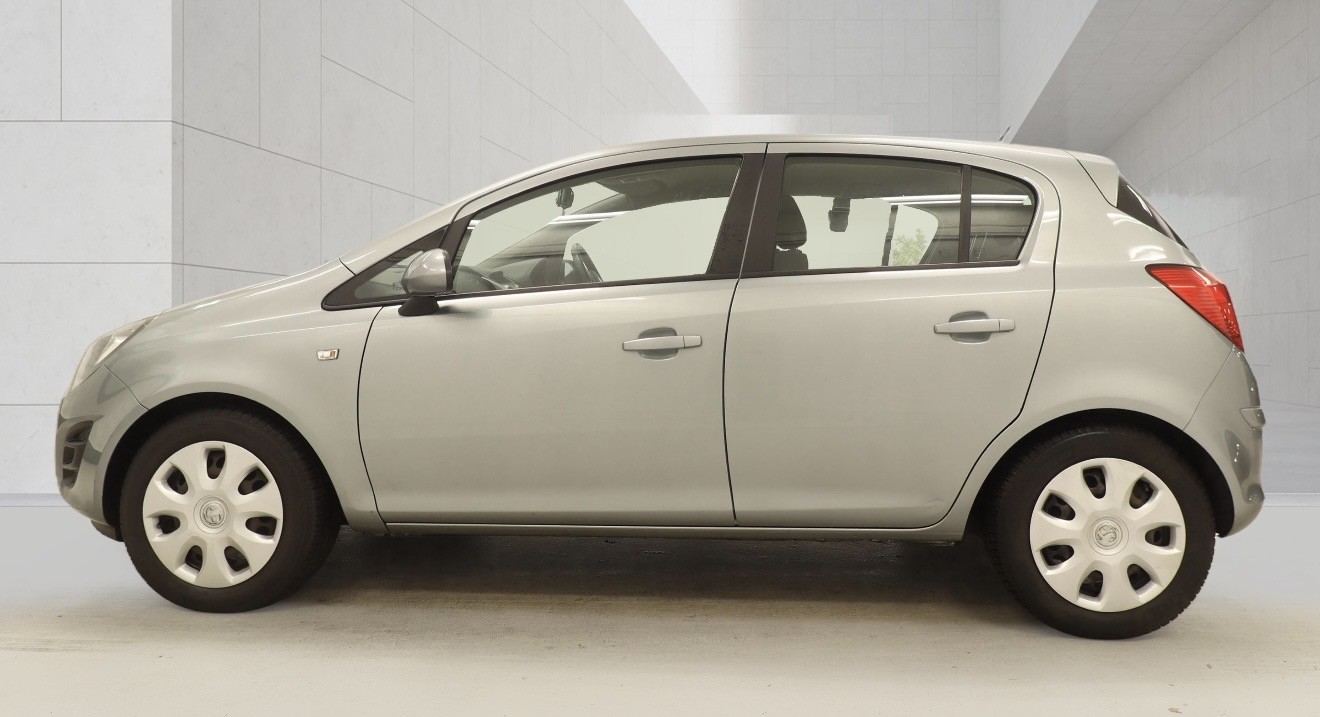 Used Vauxhall Corsa 2014 for sale - 78141081: Photo 5