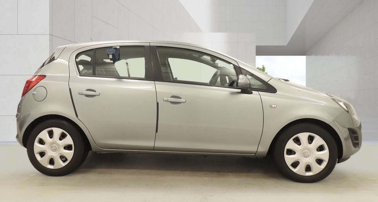 Used Vauxhall Corsa 2014 for sale - 78141081: Photo 6