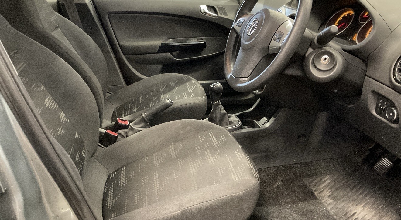 Used Vauxhall Corsa 2014 for sale - 78141081: Photo 7