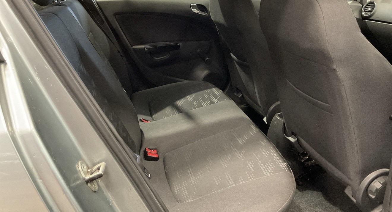 Used Vauxhall Corsa 2014 for sale - 78141081: Photo 8