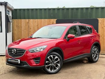 Used Mazda CX-5 2015 for sale - 79830202: Photo