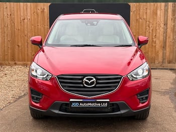 Used Mazda CX-5 2015 for sale - 79830202: Photo