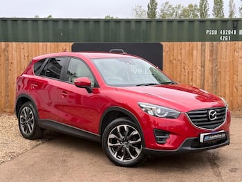 Used Mazda CX-5 2015 for sale - 79830202: Photo