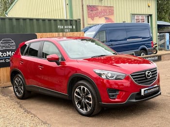Used Mazda CX-5 2015 for sale - 79830202: Photo