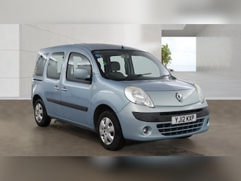 Used Renault Kangoo 2012 for sale - 78826033: Photo