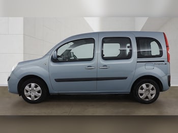 Used Renault Kangoo 2012 for sale - 78826033: Photo