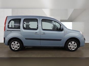 Used Renault Kangoo 2012 for sale - 78826033: Photo