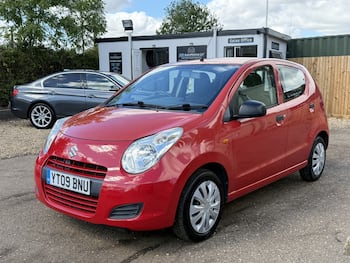 Used Suzuki Alto 2009 for sale - 79750146: Photo