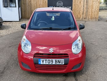Used Suzuki Alto 2009 for sale - 79750146: Photo