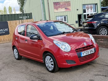Used Suzuki Alto 2009 for sale - 79750146: Photo