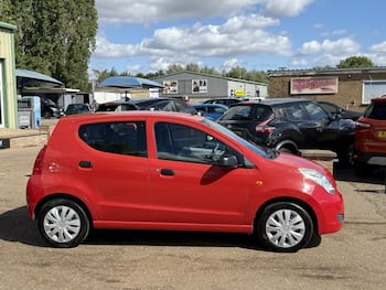Used Suzuki Alto 2009 for sale - 79750146: Photo