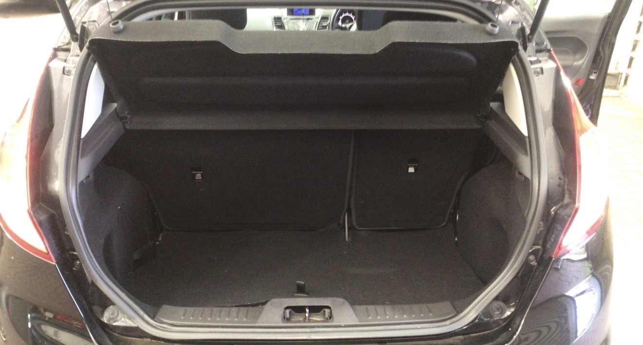 Used Ford Fiesta 2017 for sale - 78011291: Photo 11