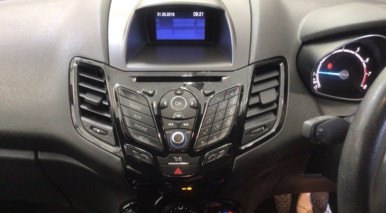 Used Ford Fiesta 2017 for sale - 78011291: Photo 14