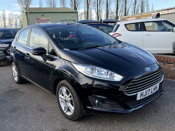 Ford Fiesta feature image