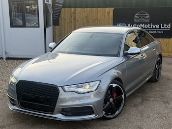 Used Audi A6 2012 for sale - 78531402: Photo