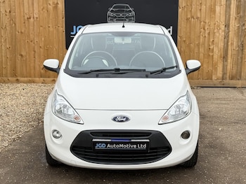 Used Ford Ka 2016 for sale - 79162208: Photo