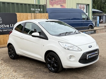 Used Ford Ka 2016 for sale - 79162208: Photo