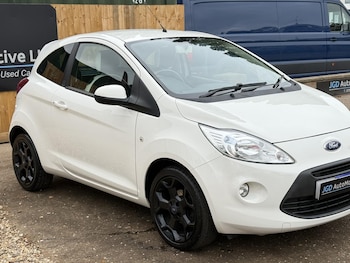 Used Ford Ka 2016 for sale - 79162208: Photo