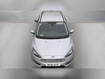 Used Ford Focus 2016 for sale - 78961650: Photo
