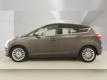 Used Ford C-Max 2015 for sale - 78316873: Photo