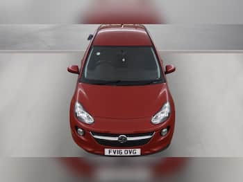 Used Vauxhall ADAM 2016 for sale - 79656326: Photo