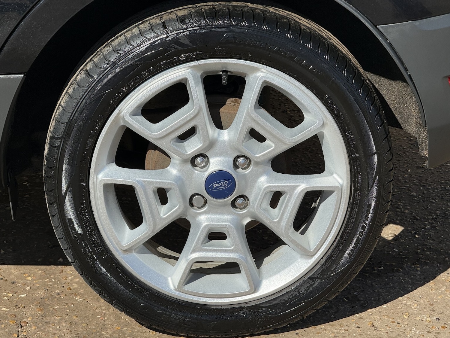 Used Ford Ecosport 2017 for sale - 78011288: Photo 15