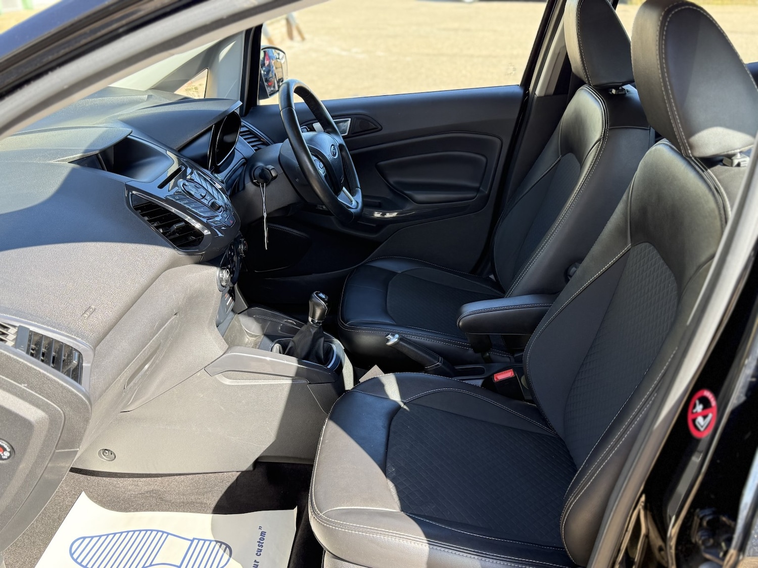 Used Ford Ecosport 2017 for sale - 78011288: Photo 23