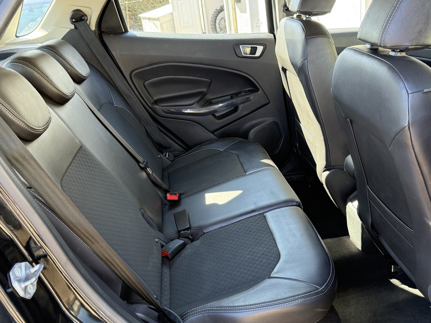 Used Ford Ecosport 2017 for sale - 78011288: Photo 28