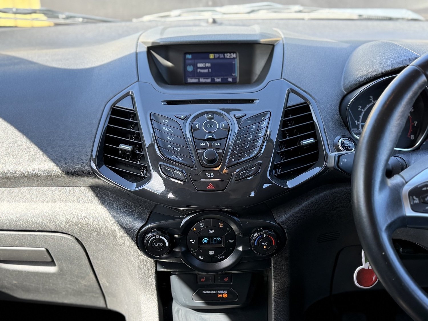 Used Ford Ecosport 2017 for sale - 78011288: Photo 29