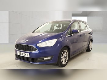 Used Ford Grand C-Max 2017 for sale - 78621089: Photo