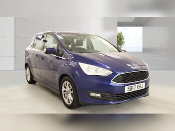 Used Ford Grand C-Max 2017 for sale - 78621089: Photo