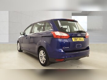 Used Ford Grand C-Max 2017 for sale - 78621089: Photo