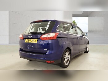 Used Ford Grand C-Max 2017 for sale - 78621089: Photo