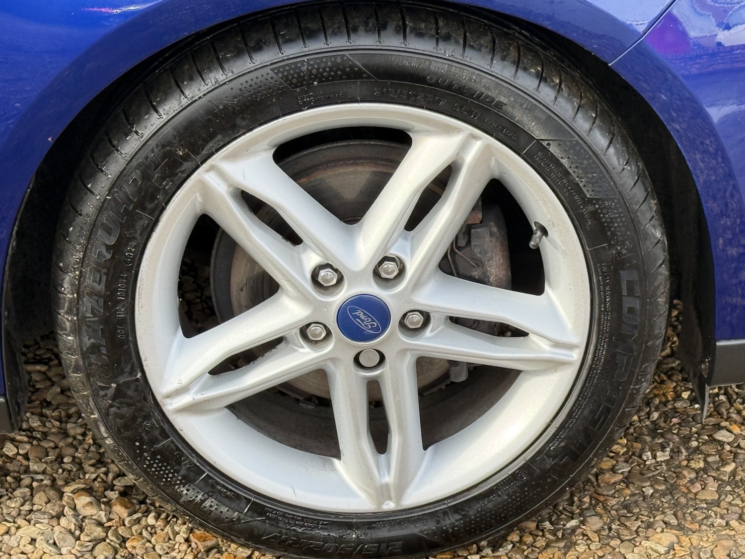 Used Ford Focus 2016 for sale - 77851425: Photo 16