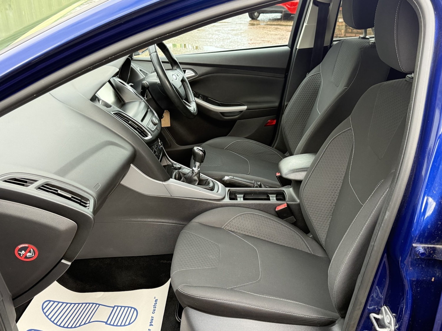 Used Ford Focus 2016 for sale - 77851425: Photo 20