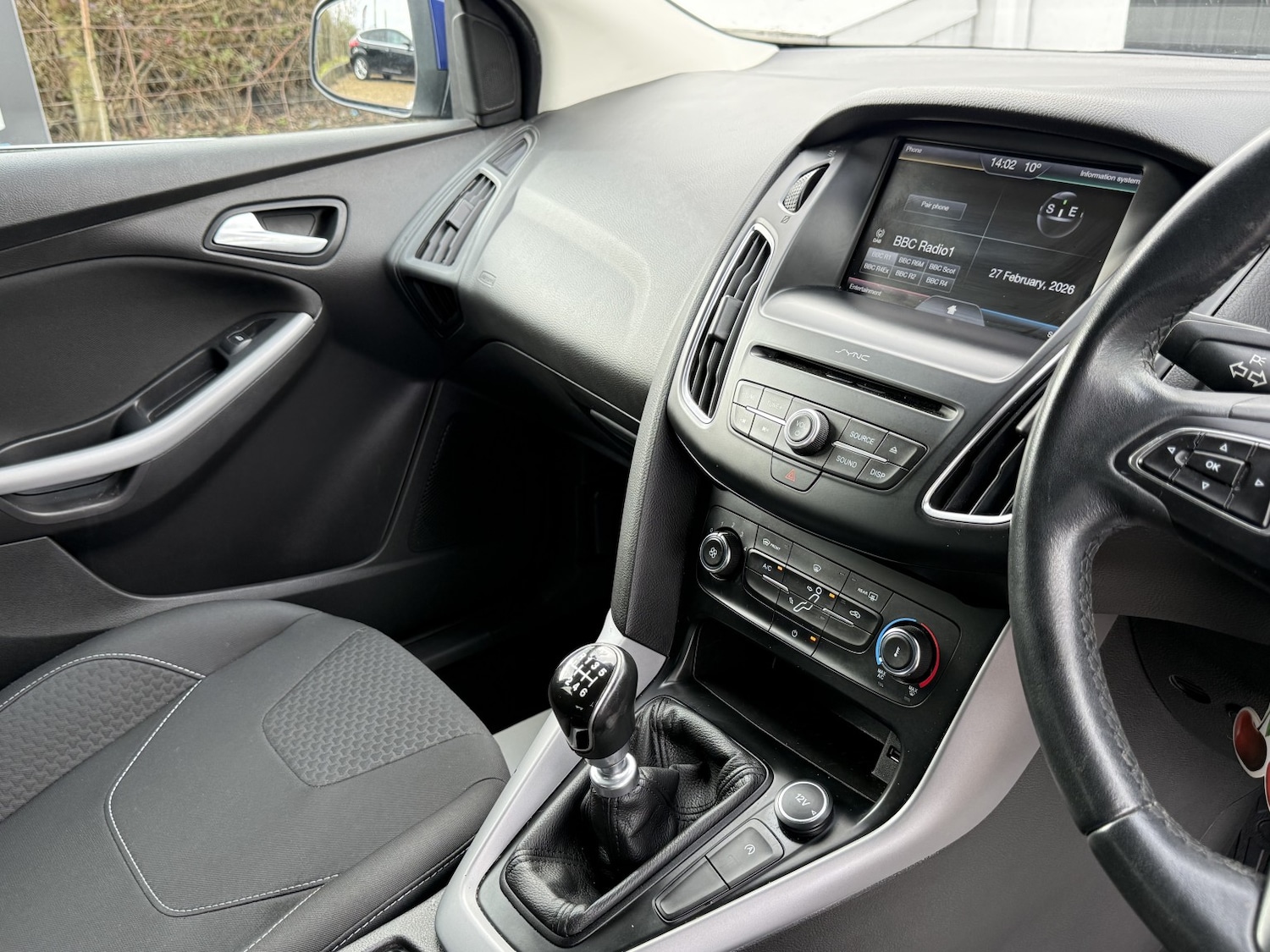 Used Ford Focus 2016 for sale - 77851425: Photo 23