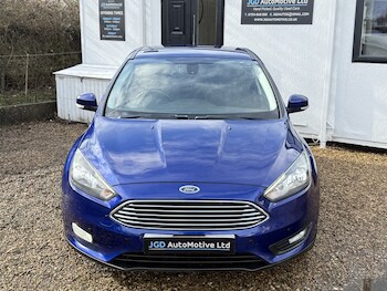 Used Ford Focus 2016 for sale - 77851425: Photo