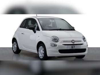 Used Fiat 500 2017 for sale - 77983717: Photo