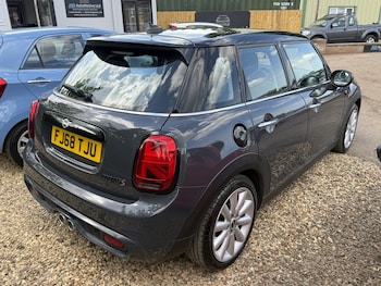 Used MINI Hatch 2018 for sale - 78531384: Photo