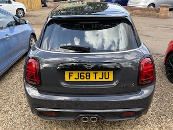 Used MINI Hatch 2018 for sale - 78531384: Photo