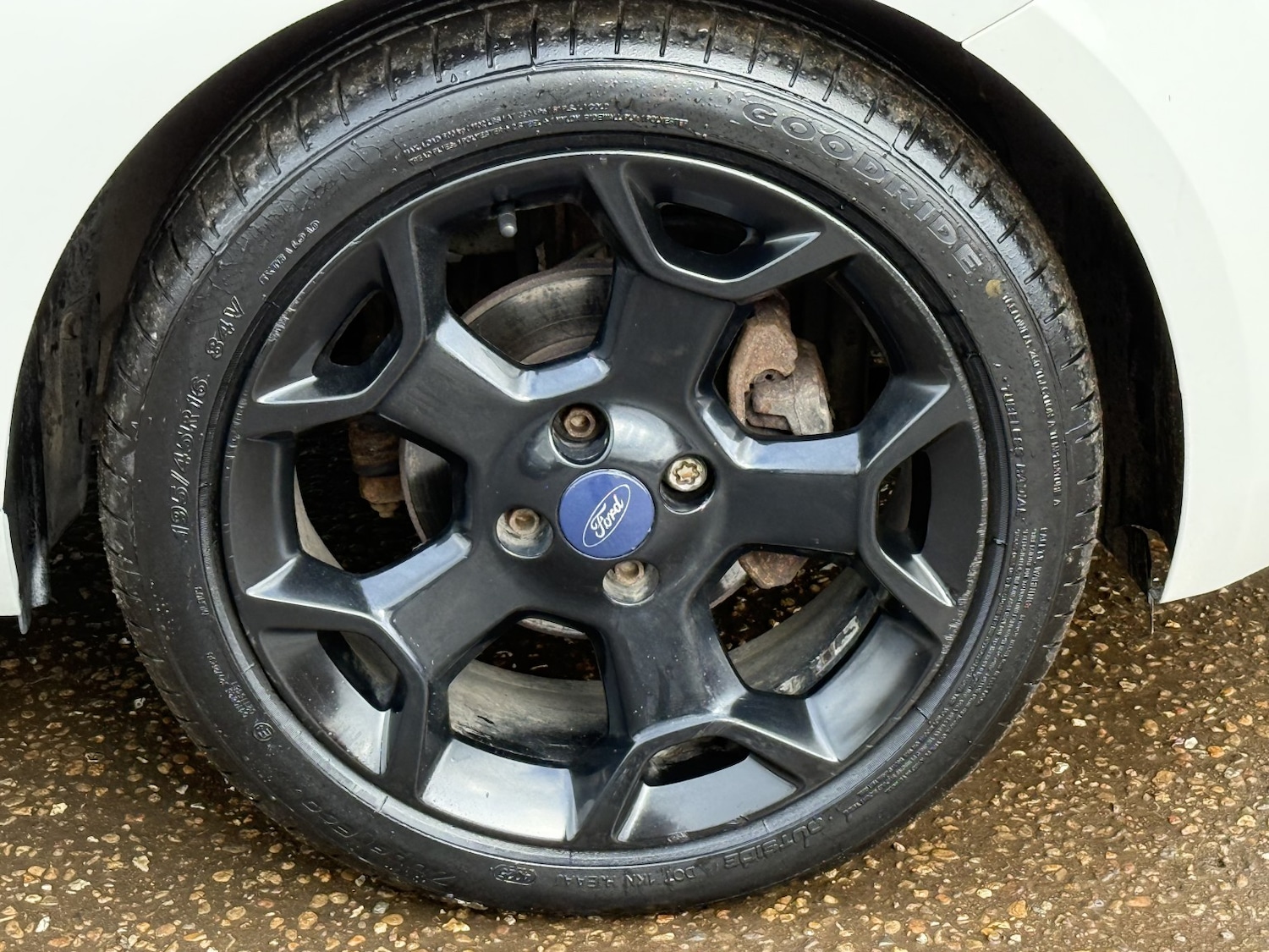 Used Ford Ka 2016 for sale - 77851410: Photo 14