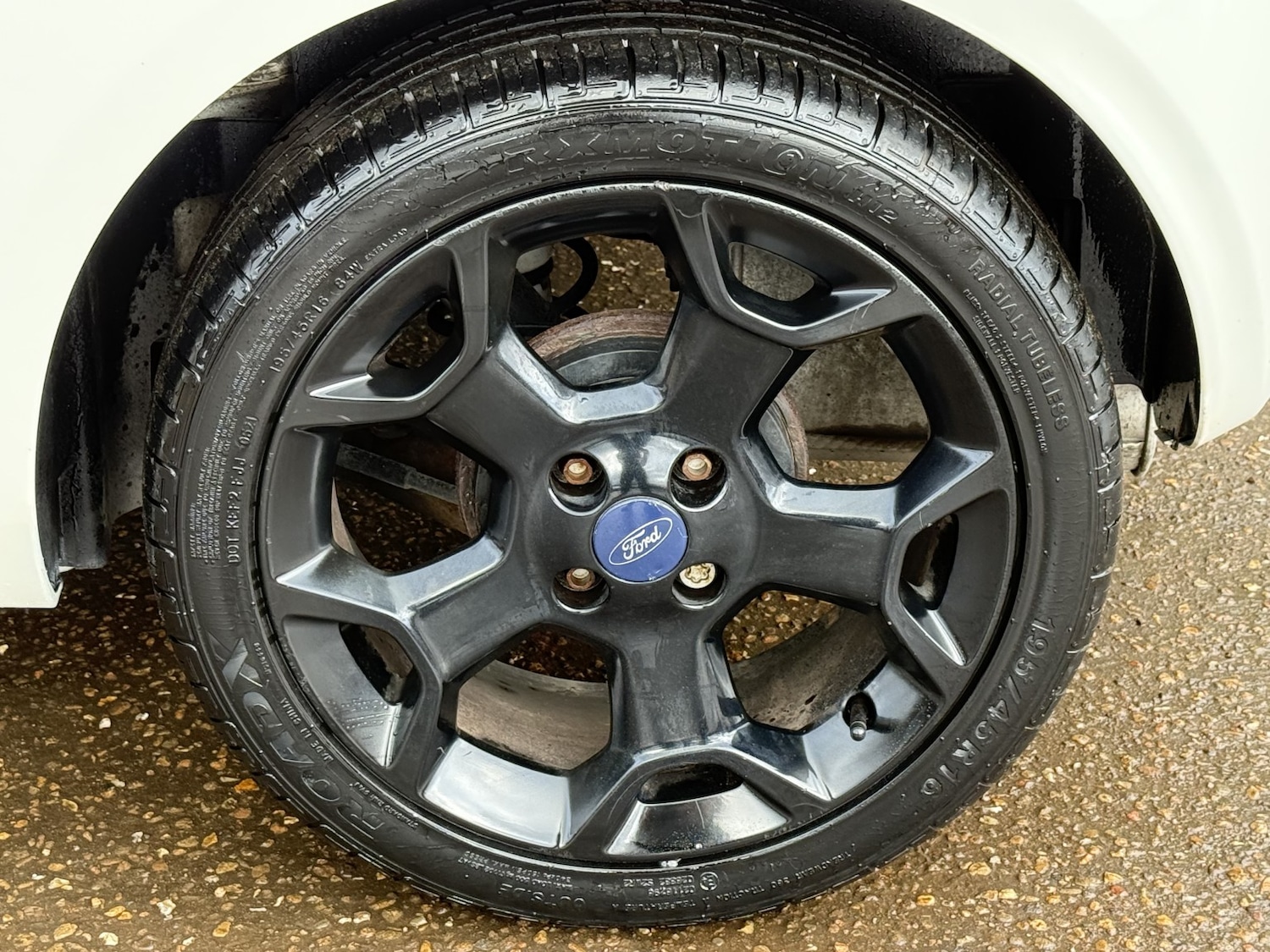 Used Ford Ka 2016 for sale - 77851410: Photo 15