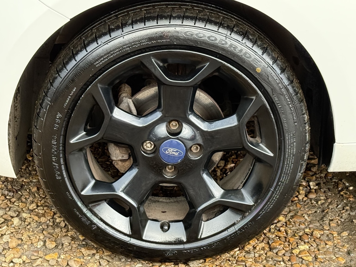 Used Ford Ka 2016 for sale - 77851410: Photo 17