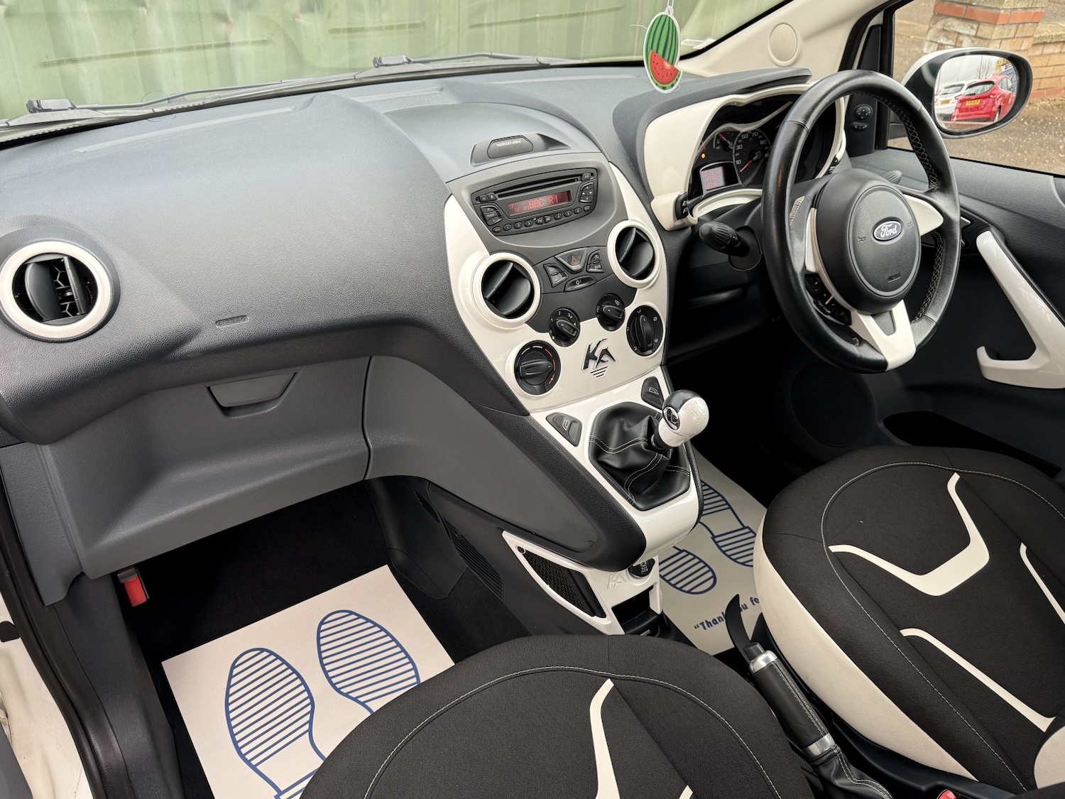 Used Ford Ka 2016 for sale - 77851410: Photo 18